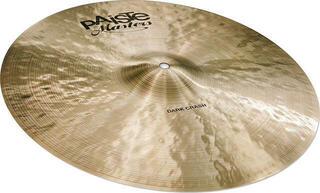 Чинел Crash Paiste Masters Dark 16" Чинел Crash