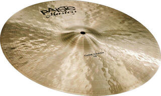 Чинел Crash Paiste Masters Dark 18" Чинел Crash
