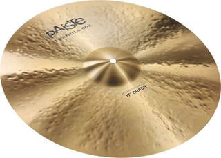 Crash činela Paiste Formula 602 Modern Essentials 17" Crash činela
