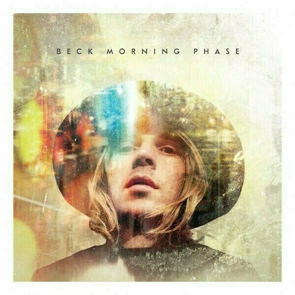 Vinylplade Beck - Morning Phase (LP)