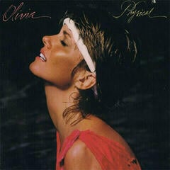 Schallplatte Olivia Newton-John - Physical (LP)