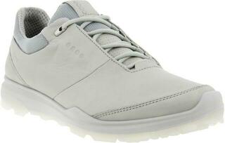 Golfschoenen voor dames Ecco Biom Hybrid 3 Concrete Racer Yak 41 Golfschoenen voor dames