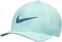 Cap Nike Dri-Fit Arobill CLC99 Cap Mint Foam/Anthracite/Dark Marina Blue