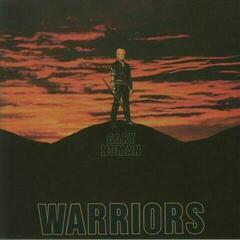 LP deska Gary Numan - Warriors (LP)