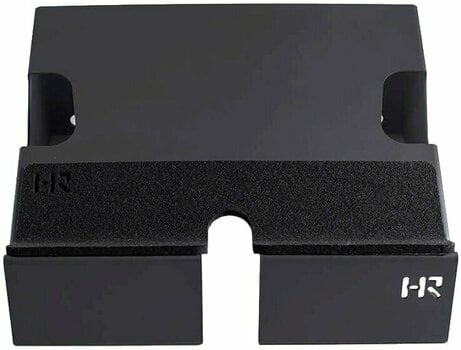 Cyklo stojan a držák hangR Bicycle Holder Black - 1