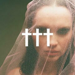 Płyta winylowa Crosses - Initiation / Protection (10" Vinyl)