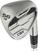Golfová hole - wedge Cleveland CBX Zipcore Wedge Right Hand 58 SB Graphite Ladies