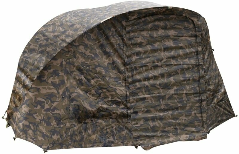 Namiot wędkarski Fox Narzuta do namiotu R Series 1 Man XL Camo Wrap