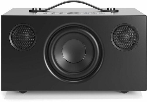 Coluna multiroom Audio Pro C5 MK II Black - 1