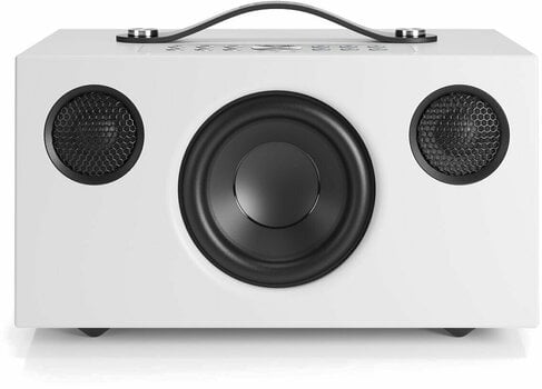 Multiroomluidspreker Audio Pro C5 MK II White - 1
