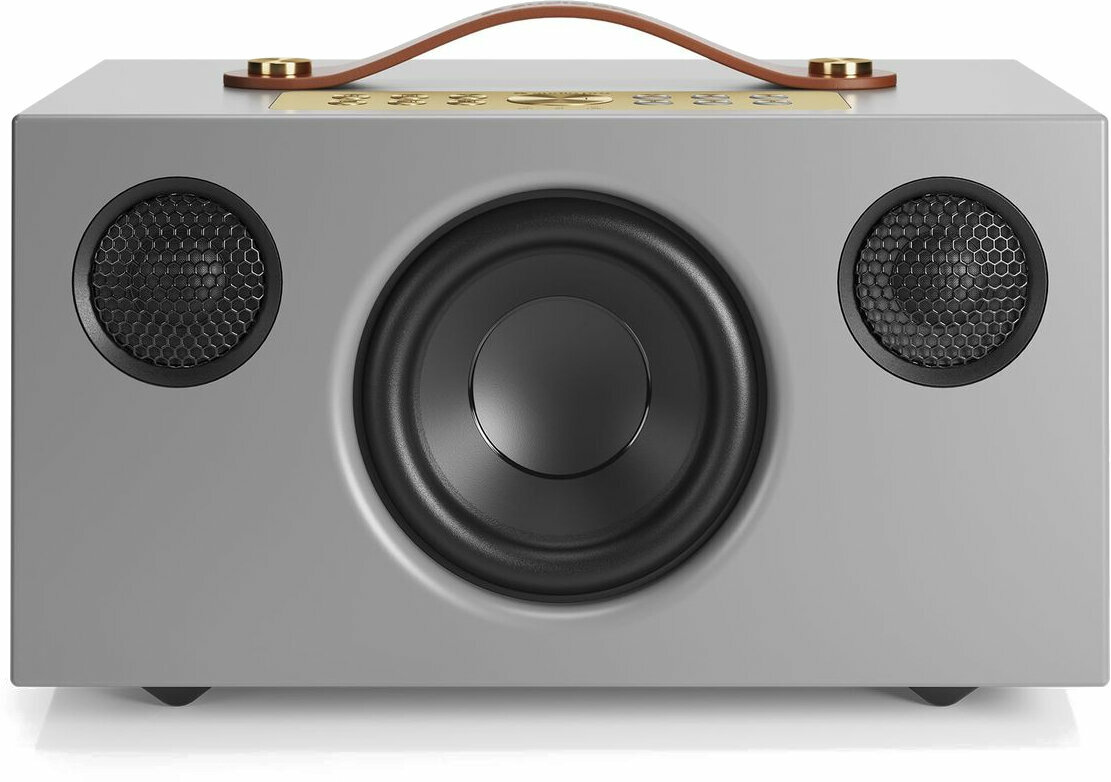 Högtalare för flera rum Audio Pro C5 MK II Grey