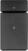 Multiroom Lautsprecher Audio Pro Drumfire II Black