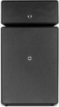 Audio Pro Drumfire II Multiroom Speaker Black 1 pc (Just unboxed)