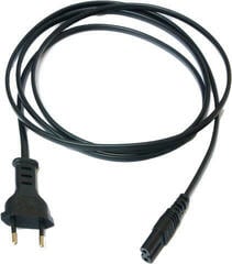 Cable de alimentación Nuclear Cable FY001+FY-ST2 2m 200 cm Cable de alimentación