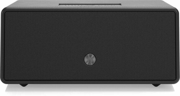 Multiroomluidspreker Audio Pro D-2 Black - 1