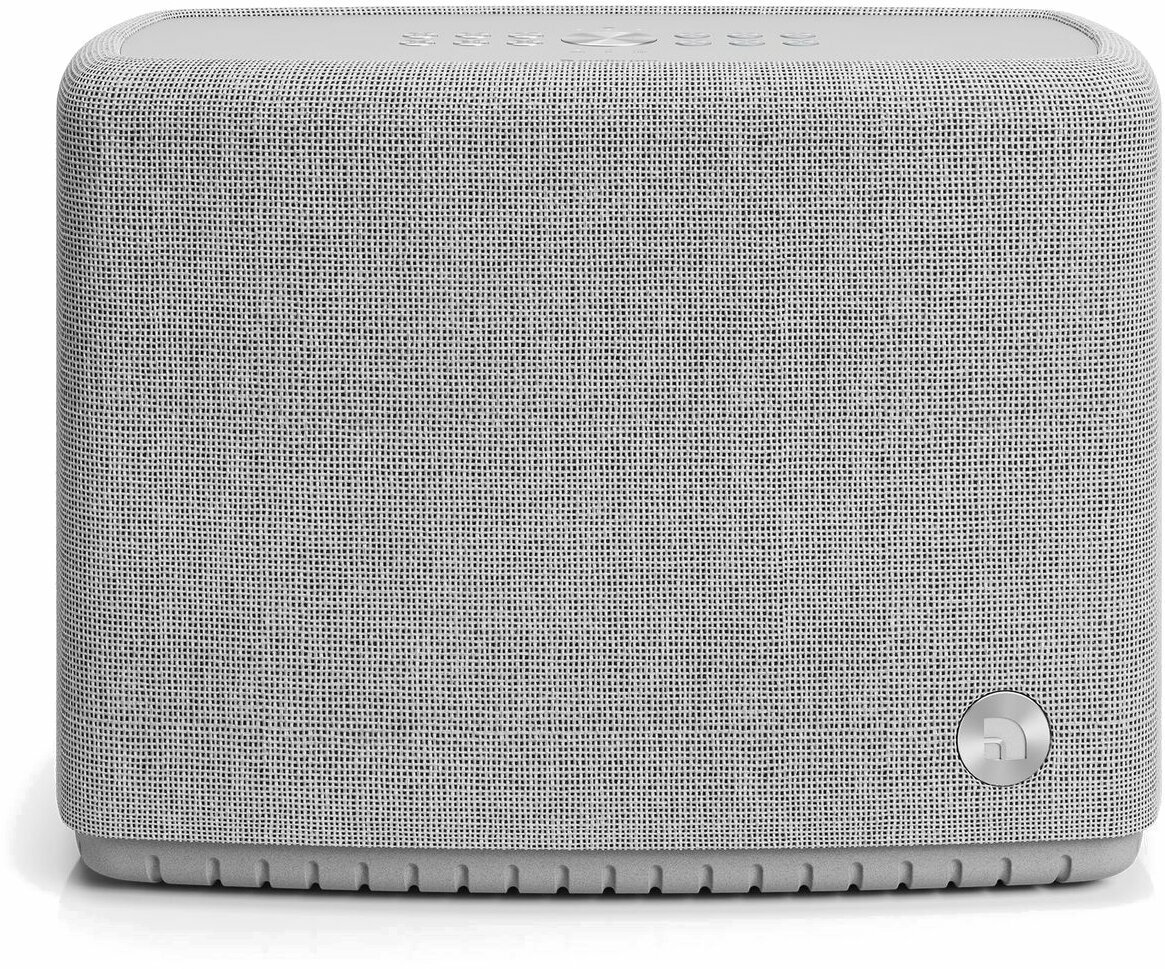 Monihuonekaiutin Audio Pro A15 Valo-Grey