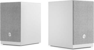 Multiroomluidspreker Audio Pro A28 Multiroomluidspreker White 2 stuks