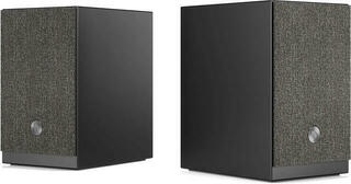 Mitme toa kõlarisüsteem Audio Pro A28 Mitme toa kõlarisüsteem Black 2 tk
