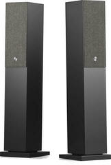 Multiroomluidspreker Audio Pro A38 Multiroomluidspreker Black 2 stuks