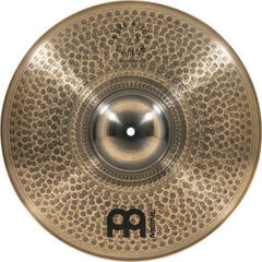 Crash činela Meinl Pure Alloy Custom Medium Thin 17" Crash činela