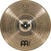 Crash Cymbal Meinl Pure Alloy Custom Medium Thin Crash Cymbal 17"
