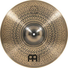 Crash činela Meinl Pure Alloy Custom Medium 18" Crash činela
