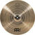 Crash činela Meinl Pure Alloy Custom Medium Heavy 18" Crash činela