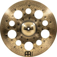 Crashbecken Meinl Pure Alloy Custom Medium Trash 18" Crashbecken