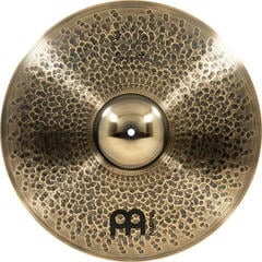 Crash činela Meinl Pure Alloy Custom Medium Thin 20" Crash činela