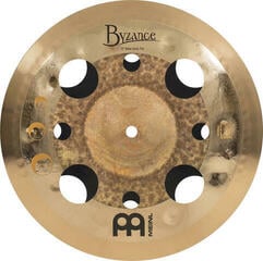 Effects Cymbal Meinl Baby Stack - 10”/12” AC-BABY Luke Holland 10"-12" Effects Cymbal
