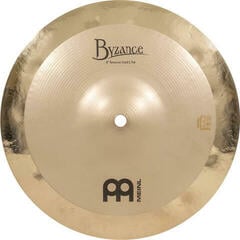 Effects Cymbal Meinl Temporal 1 Stack - 8”/10” AC-TE1 Matt Garstka 10"-8" Effects Cymbal