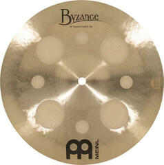 Effects Cymbal Meinl Temporal 2 Stack - 10”/10” AC-TE2 Matt Garstka 10" Effects Cymbal