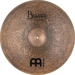 Чинел Ride Meinl Byzance Dark Big Apple Tradition 22" Чинел Ride