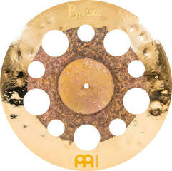 Effects Cymbal Meinl Byzance Dual Trash Crash 18" Effects Cymbal