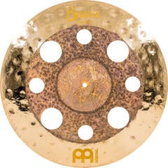 Effects Cymbal Meinl Byzance Dual Trash Crash 20" Effects Cymbal