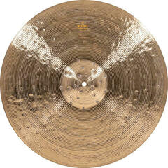 Crash činela Meinl Byzance Foundry Reserve 19" Crash činela