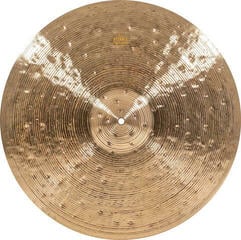 Crash činela Meinl Byzance Foundry Reserve 20" Crash činela