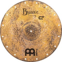 Ride činela Meinl Byzance Vintage "Chris Coleman Signature" C Squared 21" Ride činela