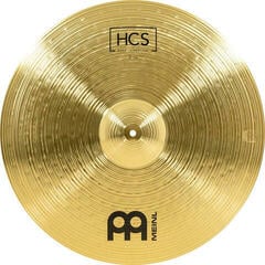 Ride Cymbal Meinl HCS 22" Ride Cymbal