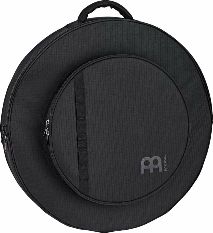 Cymbal Bag Meinl MCB22CR Carbon Ripstop Cymbal Bag