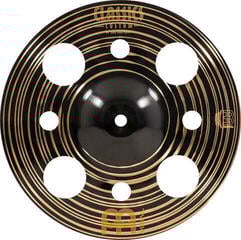 Splash bekken Meinl Classics Custom Dark Trash 10" Splash bekken