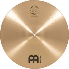 Crash Cymbal Meinl Pure Alloy Medium 17" Crash Cymbal