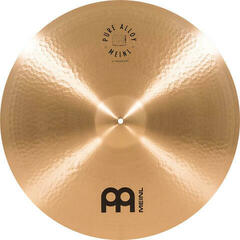 Ridebecken Meinl Pure Alloy Medium 24" Ridebecken