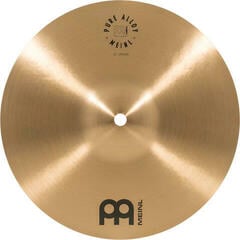 Splash bekken Meinl Pure Alloy 10" Splash bekken