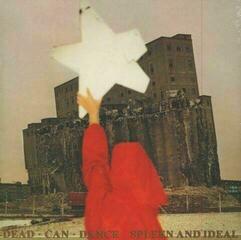 Vinyl Record Dead Can Dance - Spleen And Ideal (LP)