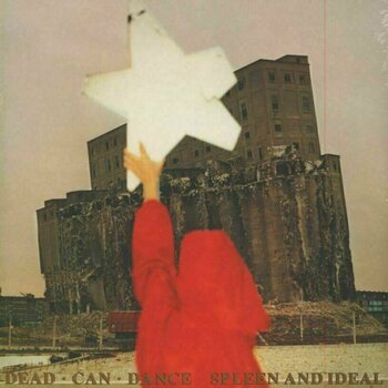 LP Dead Can Dance - Spleen And Ideal (LP) - 1