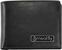 Πορτοφόλι, Τσάντα Crossbody Meatfly Pitfall Leather Wallet Black