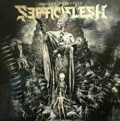 Vinyl Record Septicflesh - Modern Primitive (2 LP)