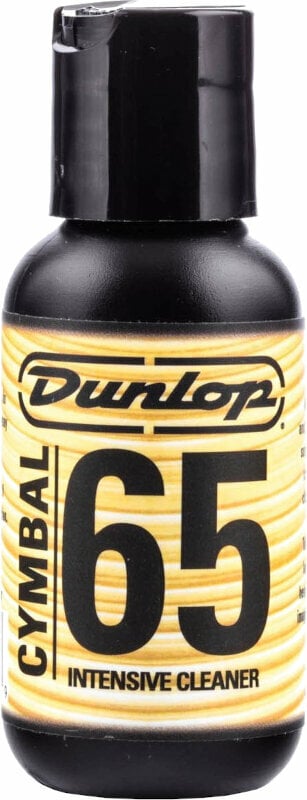 Drum Cleaner Dunlop 6422