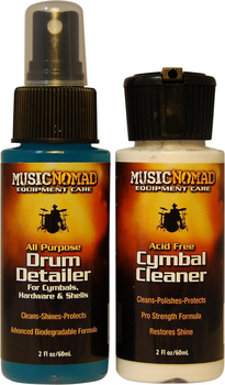 Drum Cleaner MusicNomad MN117 - 1